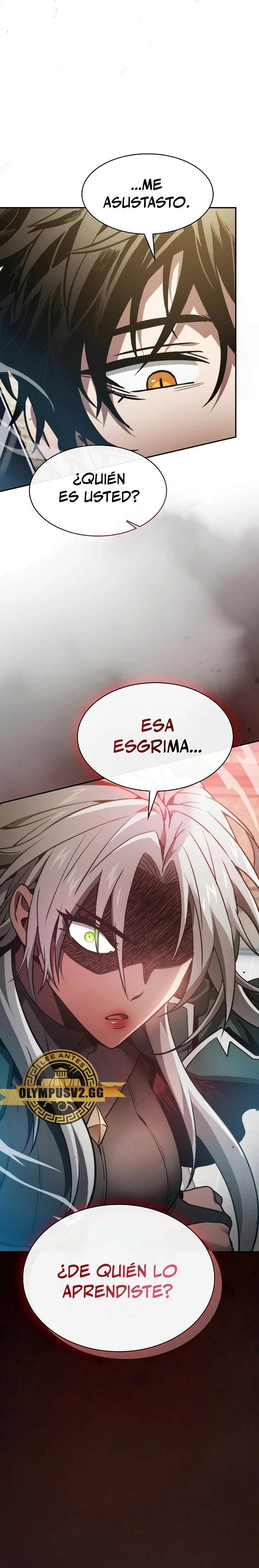 Read El Maestro de la Espada Genio de la Academia ES Manga Online
