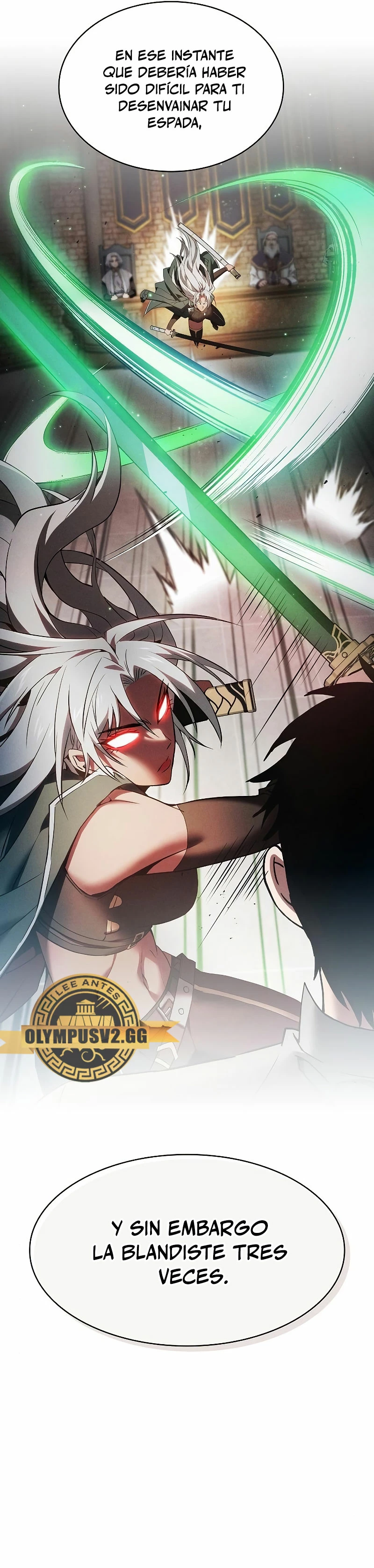 Read El Maestro de la Espada Genio de la Academia ES Manga Online