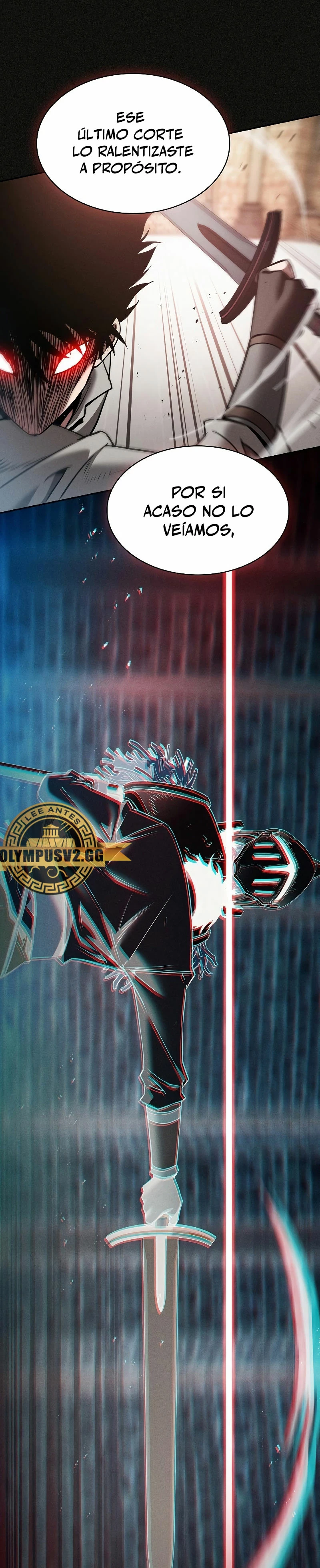 Read El Maestro de la Espada Genio de la Academia ES Manga Online
