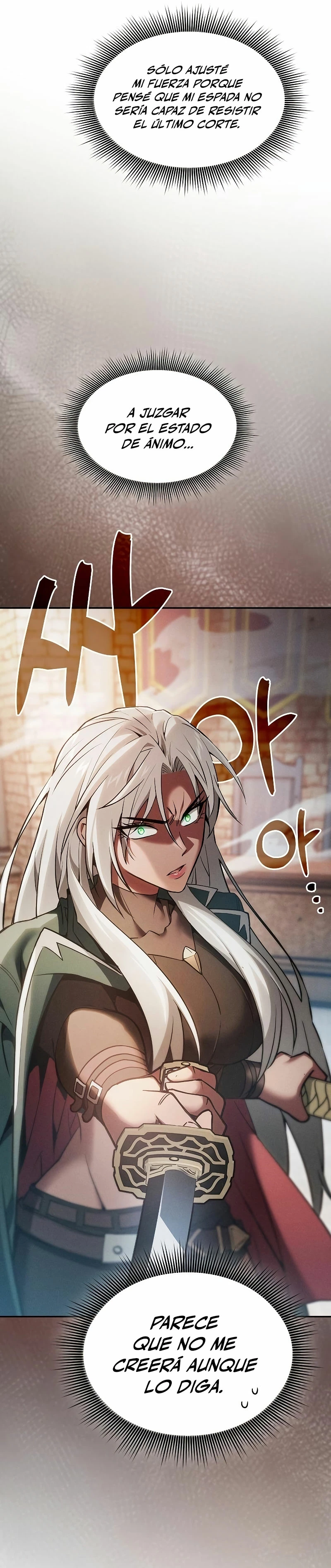 Read El Maestro de la Espada Genio de la Academia ES Manga Online
