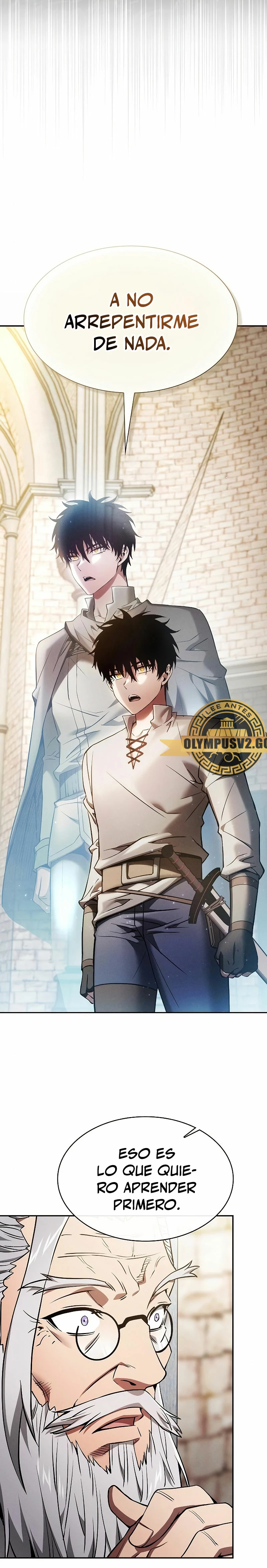 Read El Maestro de la Espada Genio de la Academia ES Manga Online
