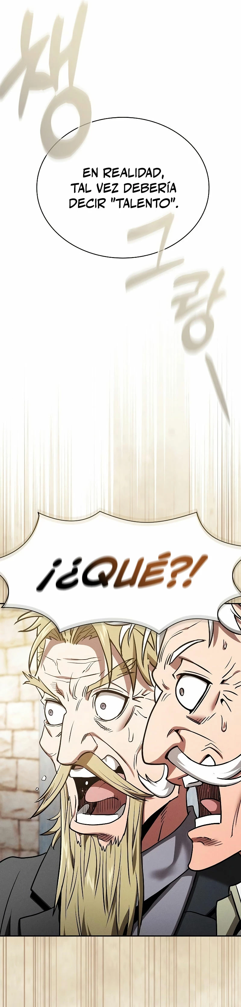 Read El Maestro de la Espada Genio de la Academia ES Manga Online