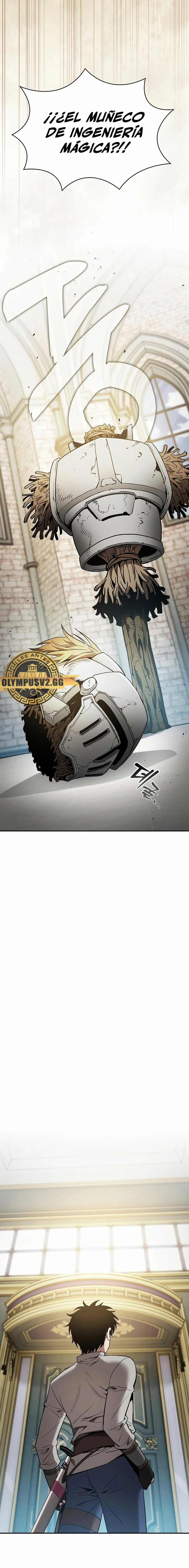 Read El Maestro de la Espada Genio de la Academia ES Manga Online