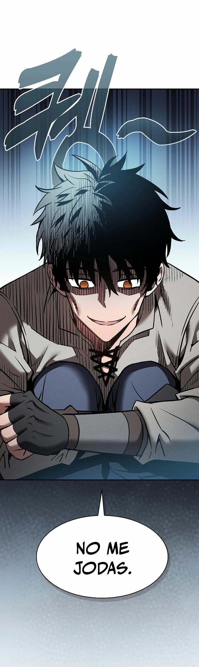 Read El Maestro de la Espada Genio de la Academia ES Manga Online
