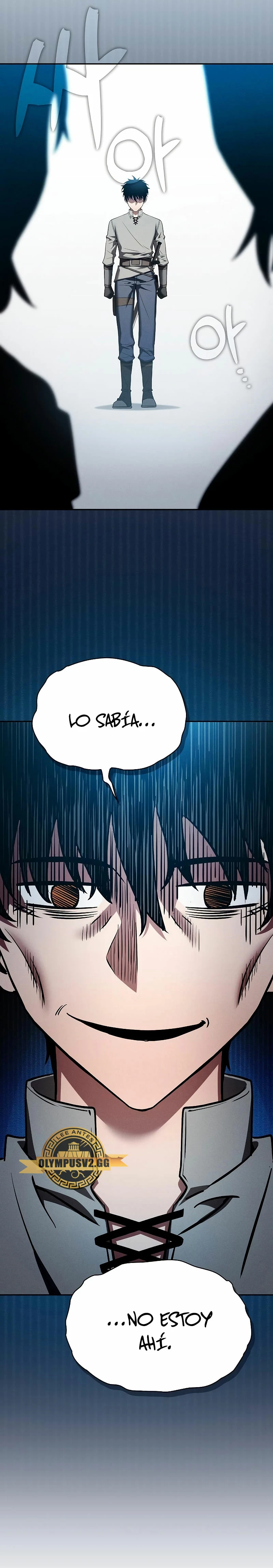 Read El Maestro de la Espada Genio de la Academia ES Manga Online