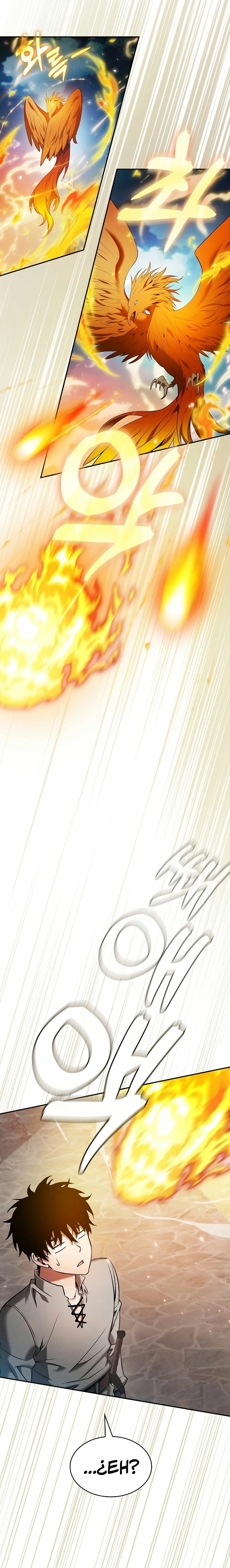 Read El Maestro de la Espada Genio de la Academia ES Manga Online