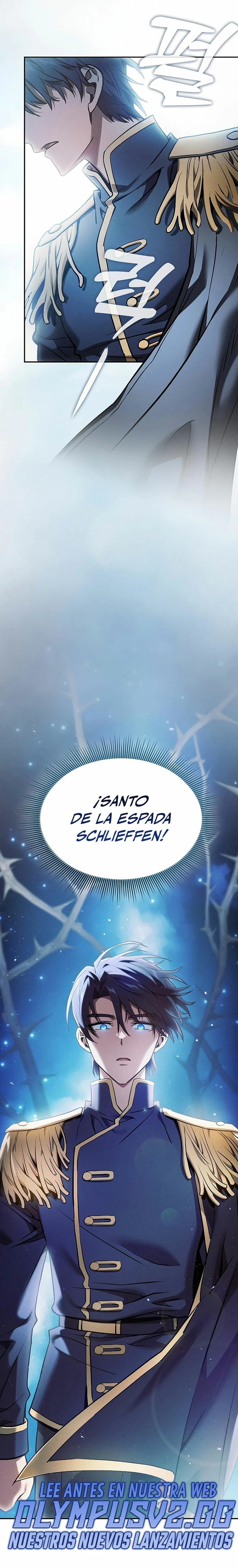 Read El Maestro de la Espada Genio de la Academia ES Manga Online