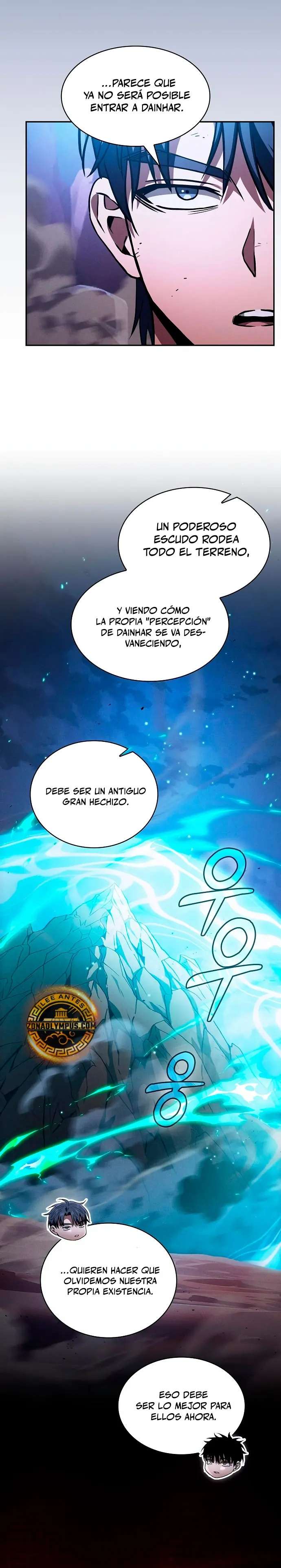Read El Maestro de la Espada Genio de la Academia ES Manga Online