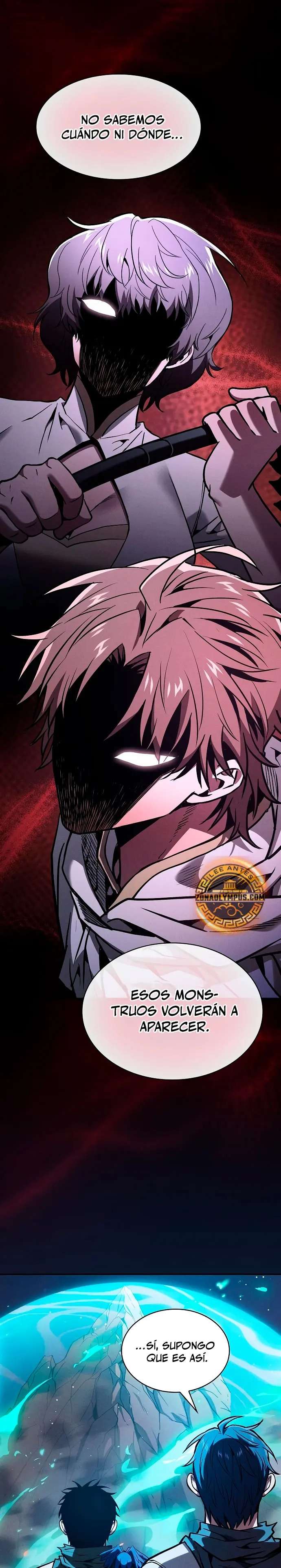 Read El Maestro de la Espada Genio de la Academia ES Manga Online