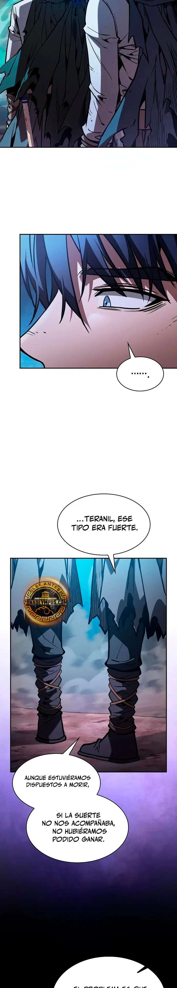 Read El Maestro de la Espada Genio de la Academia ES Manga Online