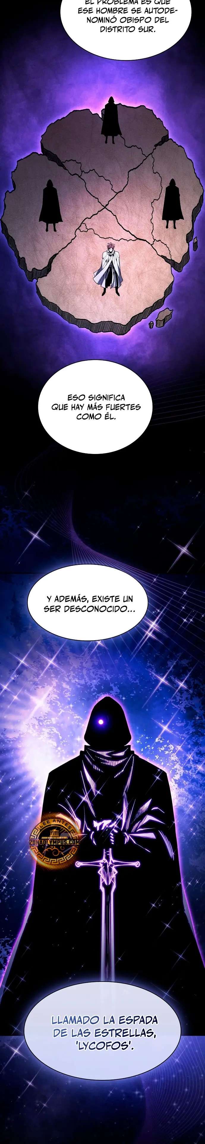 Read El Maestro de la Espada Genio de la Academia ES Manga Online