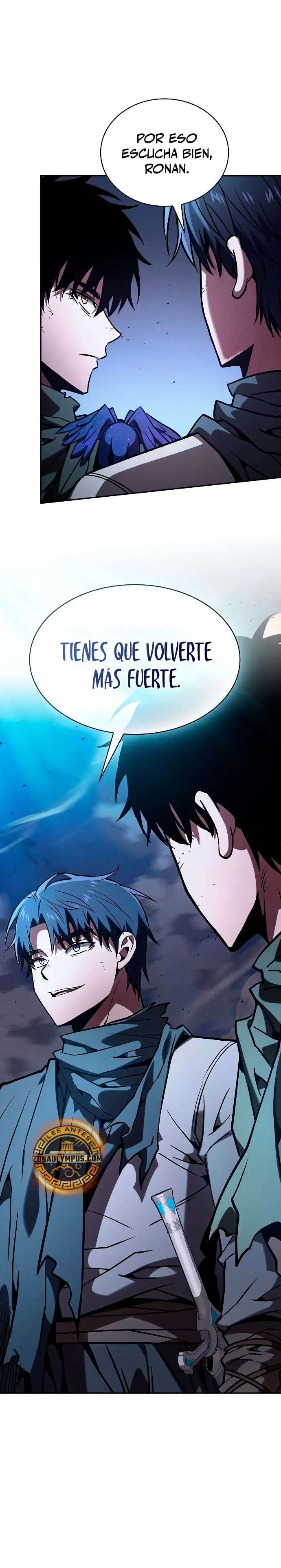 Read El Maestro de la Espada Genio de la Academia ES Manga Online
