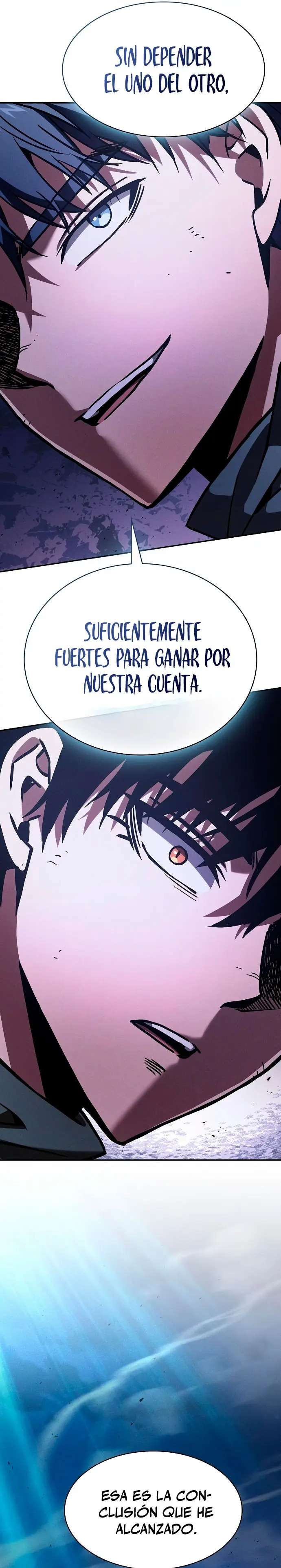 Read El Maestro de la Espada Genio de la Academia ES Manga Online