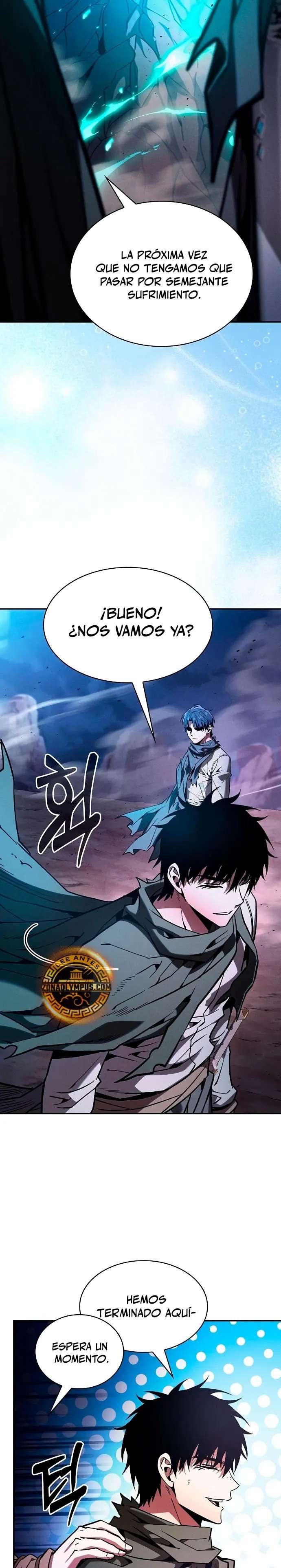Read El Maestro de la Espada Genio de la Academia ES Manga Online