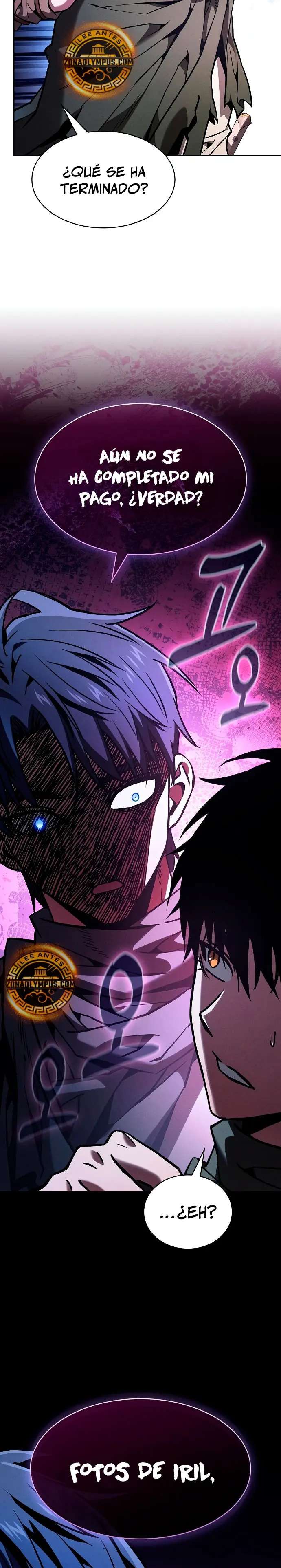Read El Maestro de la Espada Genio de la Academia ES Manga Online