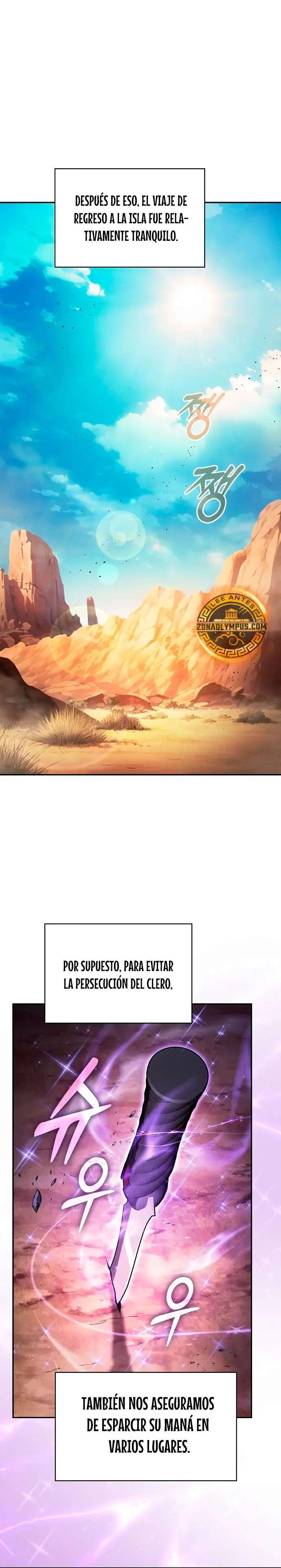 Read El Maestro de la Espada Genio de la Academia ES Manga Online