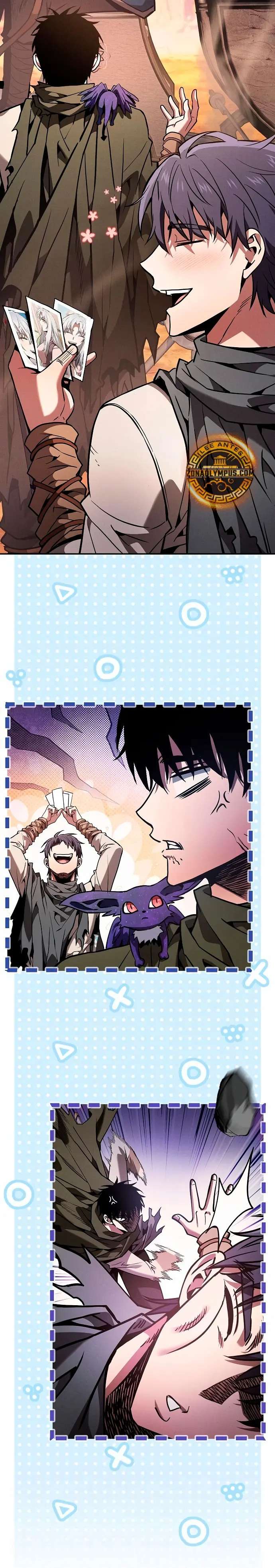 Read El Maestro de la Espada Genio de la Academia ES Manga Online
