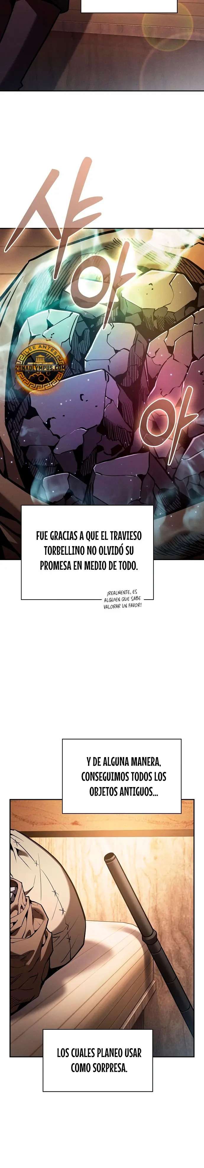 Read El Maestro de la Espada Genio de la Academia ES Manga Online
