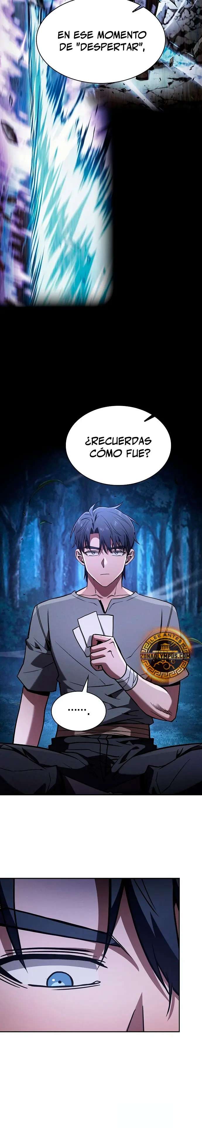 Read El Maestro de la Espada Genio de la Academia ES Manga Online