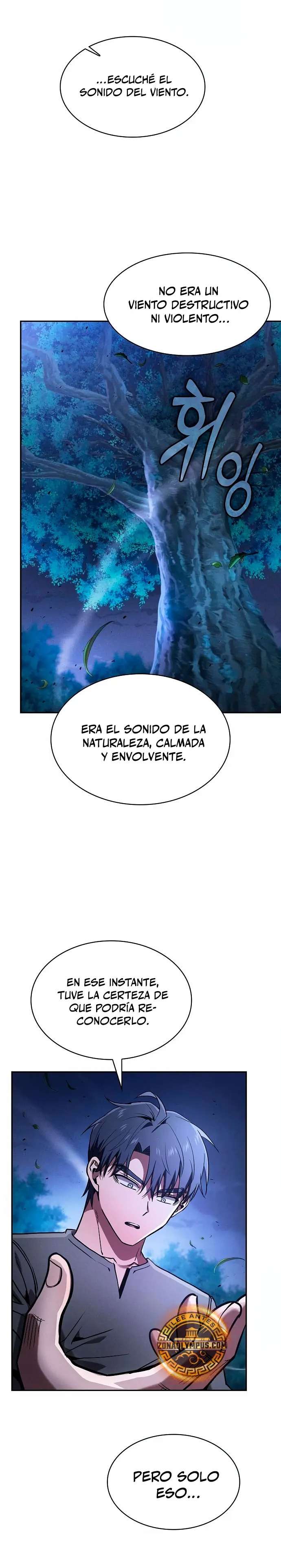Read El Maestro de la Espada Genio de la Academia ES Manga Online