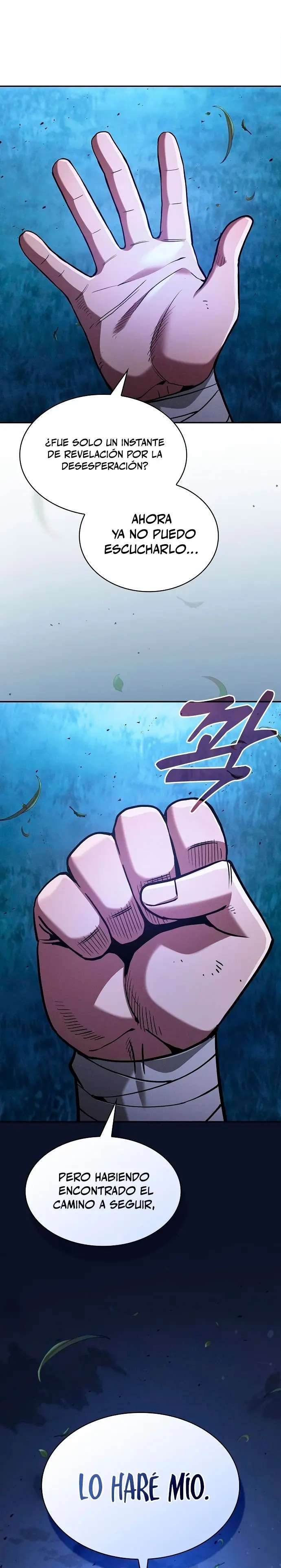 Read El Maestro de la Espada Genio de la Academia ES Manga Online