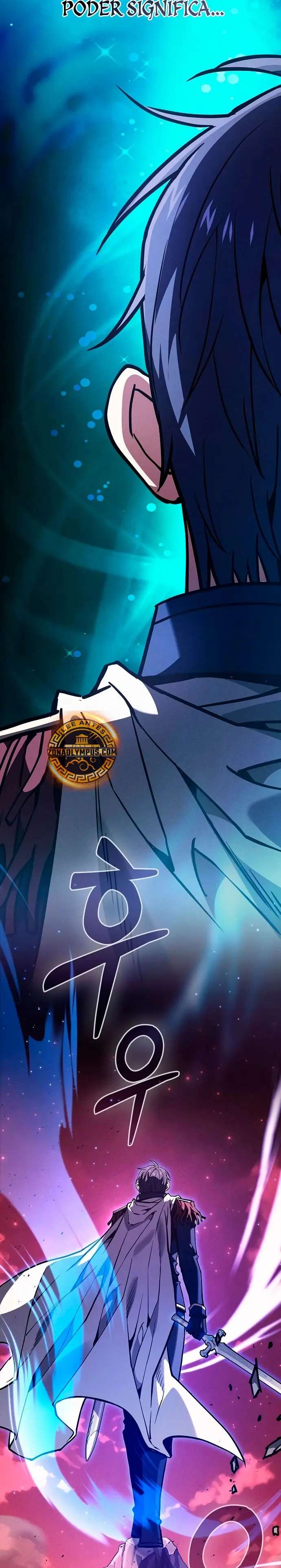 Read El Maestro de la Espada Genio de la Academia ES Manga Online