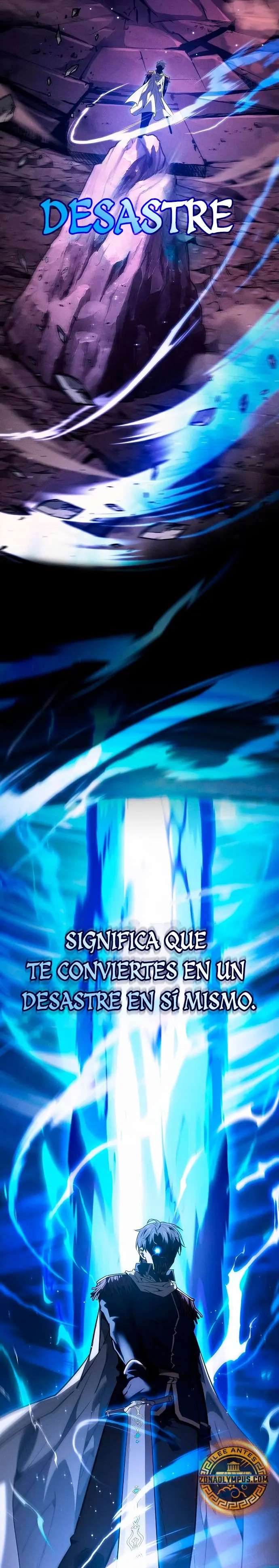 Read El Maestro de la Espada Genio de la Academia ES Manga Online