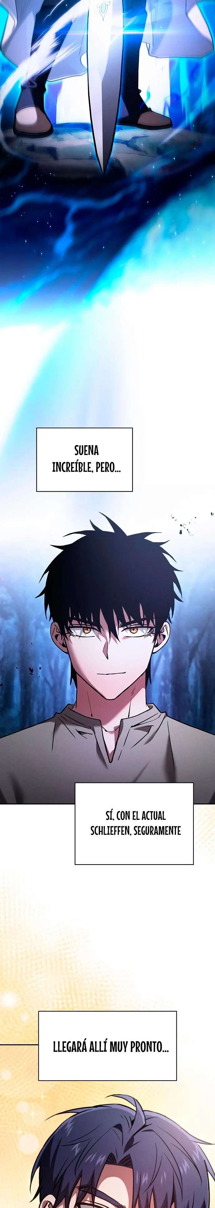 Read El Maestro de la Espada Genio de la Academia ES Manga Online
