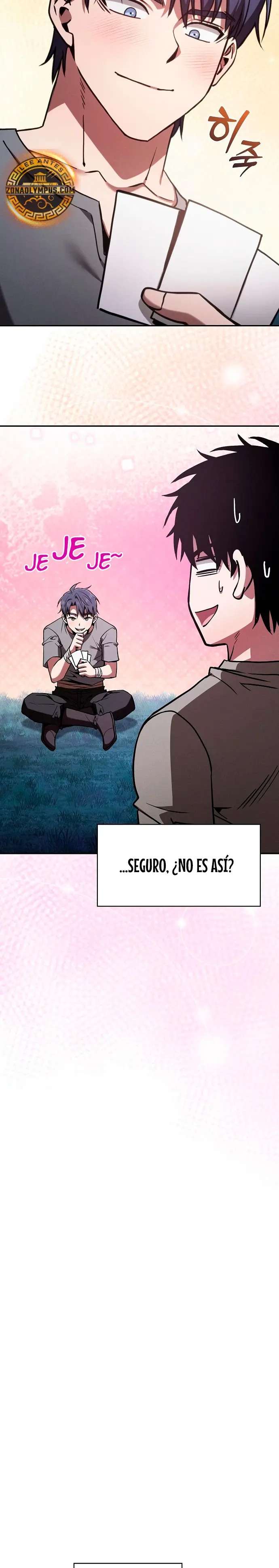 Read El Maestro de la Espada Genio de la Academia ES Manga Online