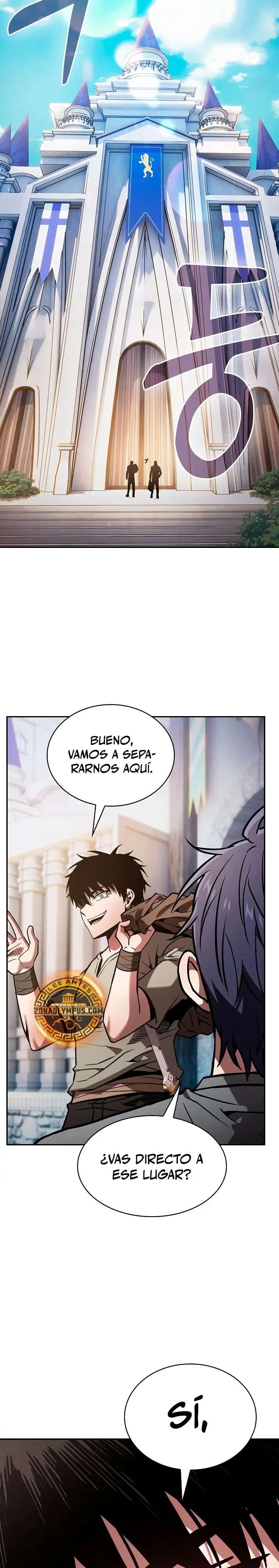 Read El Maestro de la Espada Genio de la Academia ES Manga Online