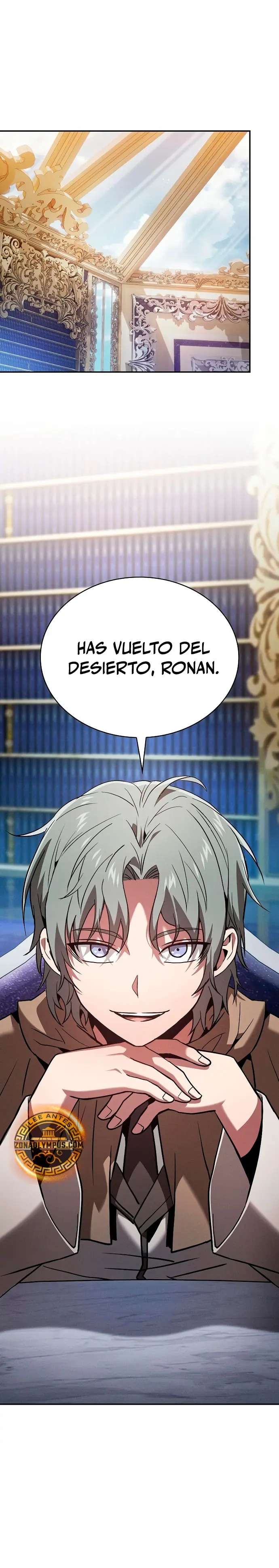 Read El Maestro de la Espada Genio de la Academia ES Manga Online