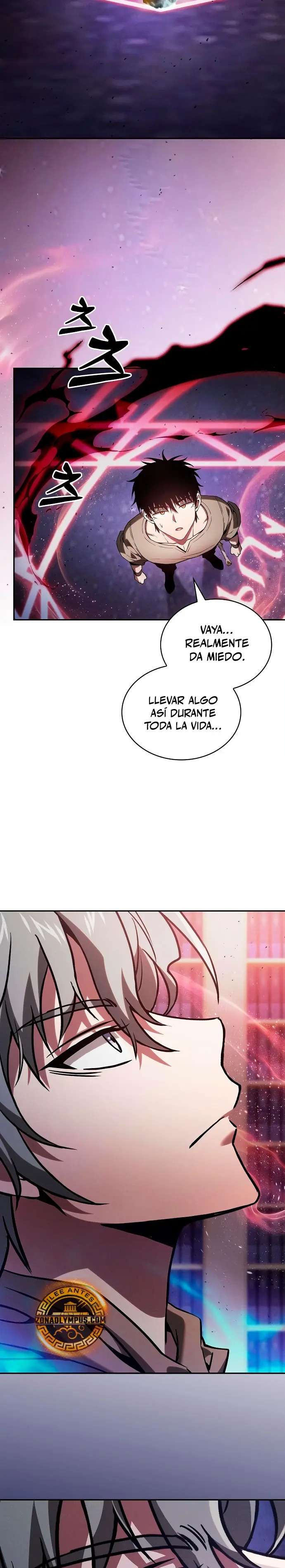 Read El Maestro de la Espada Genio de la Academia ES Manga Online
