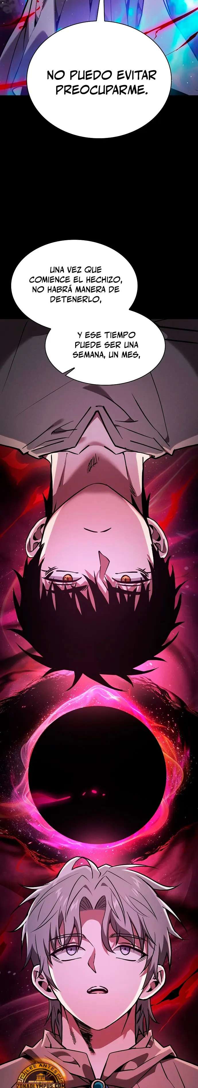 Read El Maestro de la Espada Genio de la Academia ES Manga Online