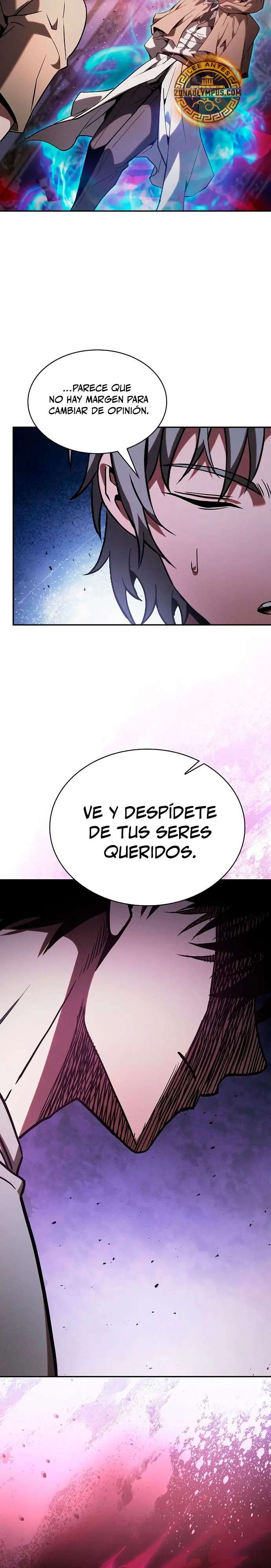 Read El Maestro de la Espada Genio de la Academia ES Manga Online