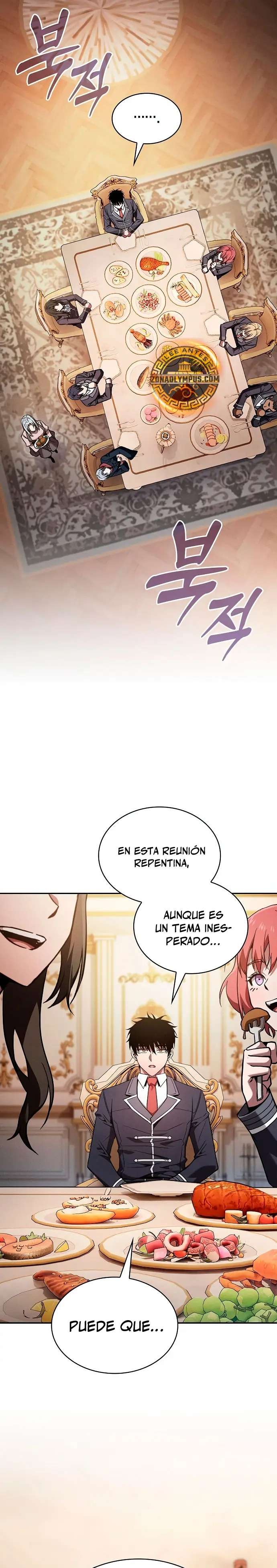 Read El Maestro de la Espada Genio de la Academia ES Manga Online