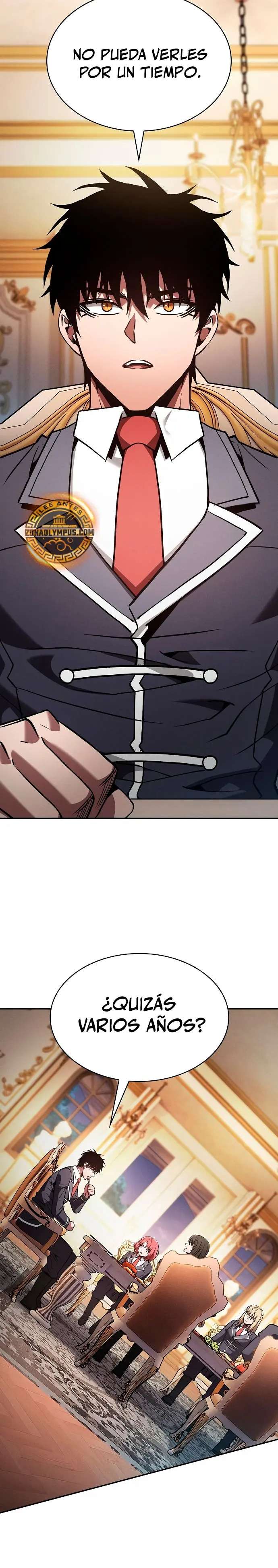 Read El Maestro de la Espada Genio de la Academia ES Manga Online