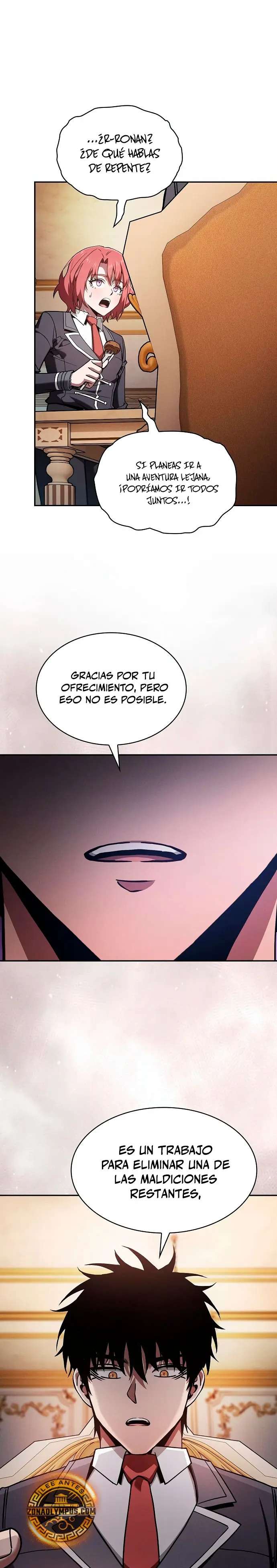 Read El Maestro de la Espada Genio de la Academia ES Manga Online