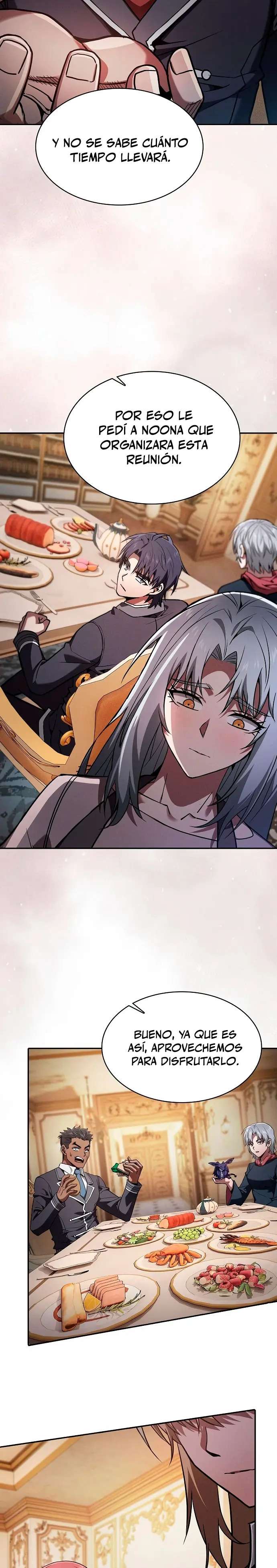 Read El Maestro de la Espada Genio de la Academia ES Manga Online