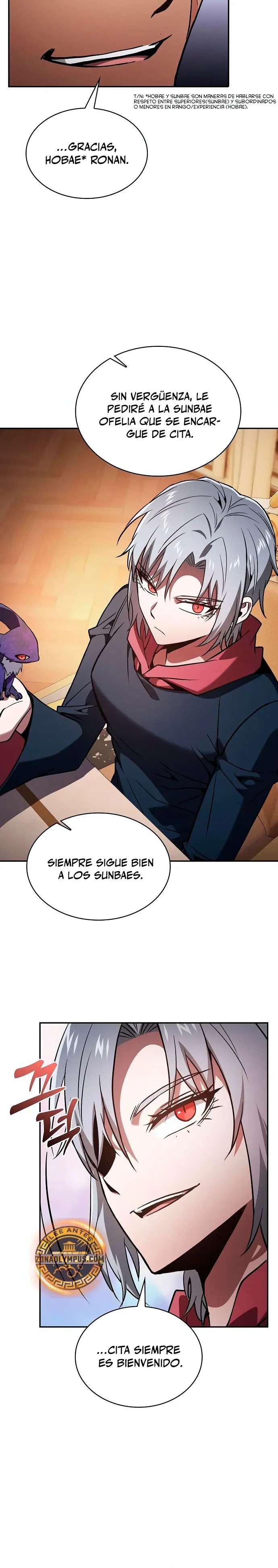 Read El Maestro de la Espada Genio de la Academia ES Manga Online