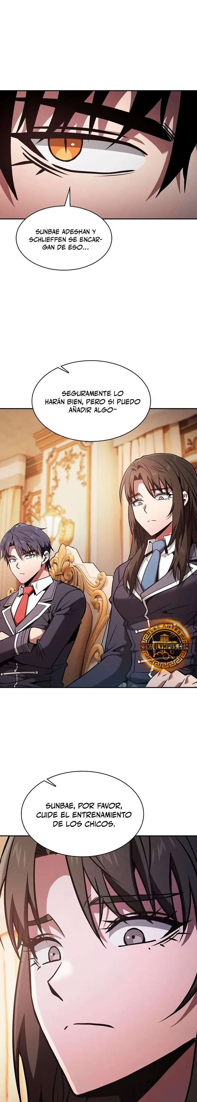 Read El Maestro de la Espada Genio de la Academia ES Manga Online