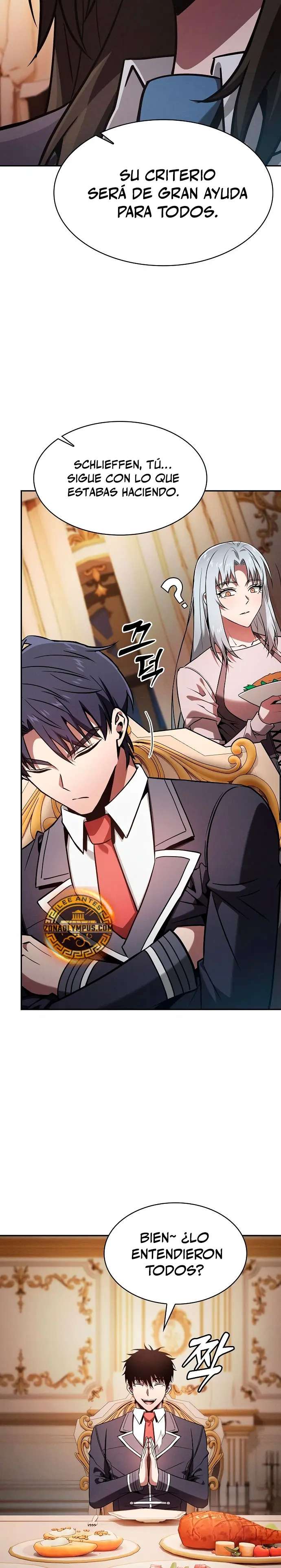 Read El Maestro de la Espada Genio de la Academia ES Manga Online