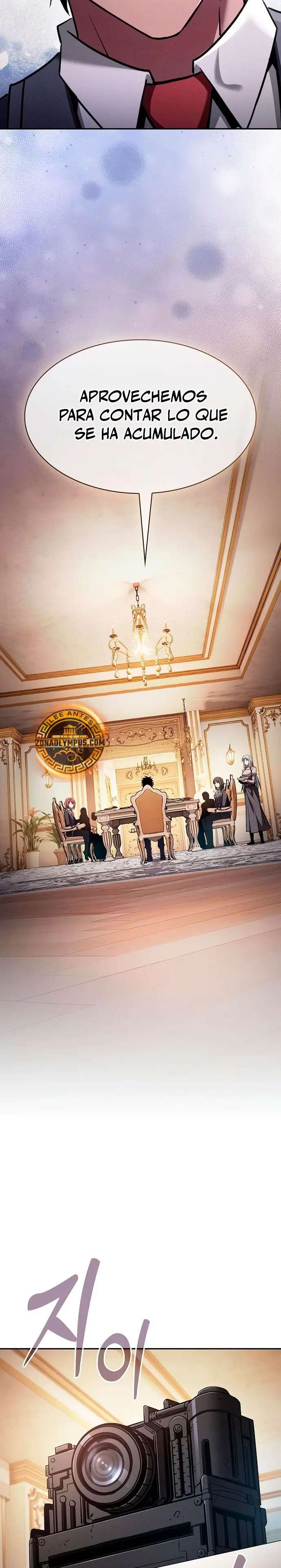 Read El Maestro de la Espada Genio de la Academia ES Manga Online