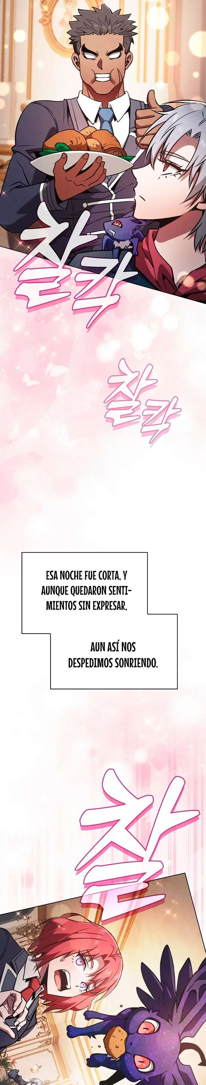 Read El Maestro de la Espada Genio de la Academia ES Manga Online