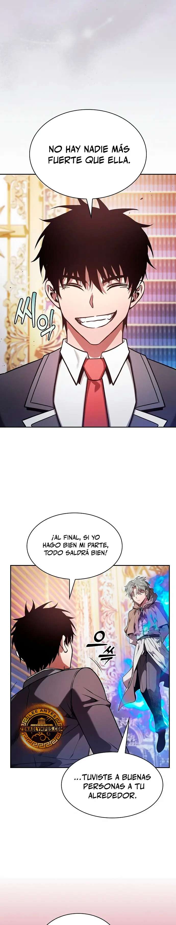 Read El Maestro de la Espada Genio de la Academia ES Manga Online