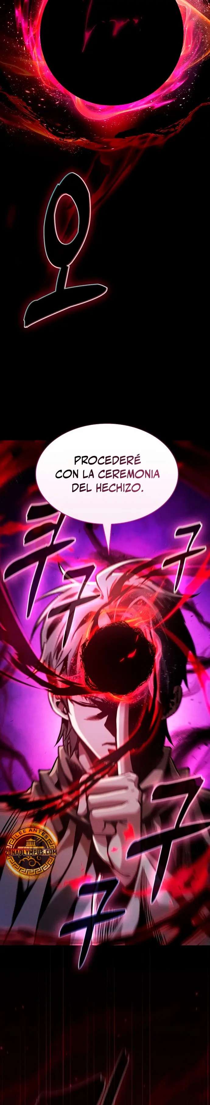 Read El Maestro de la Espada Genio de la Academia ES Manga Online