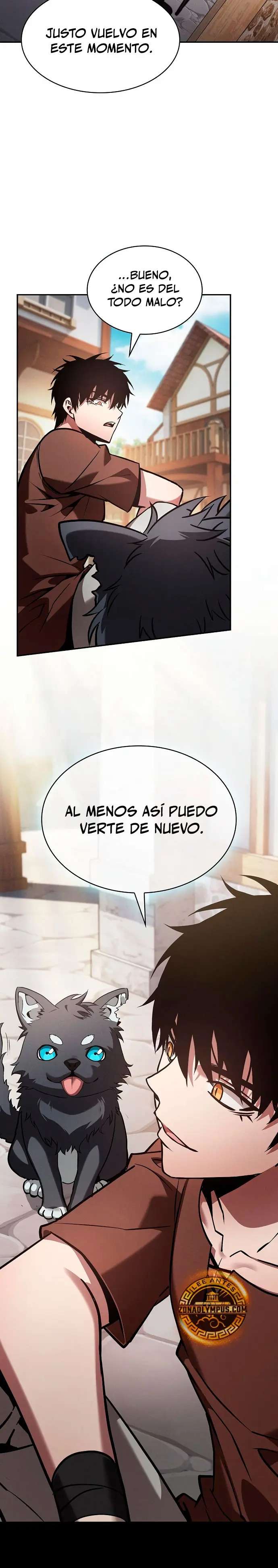 Read El Maestro de la Espada Genio de la Academia ES Manga Online