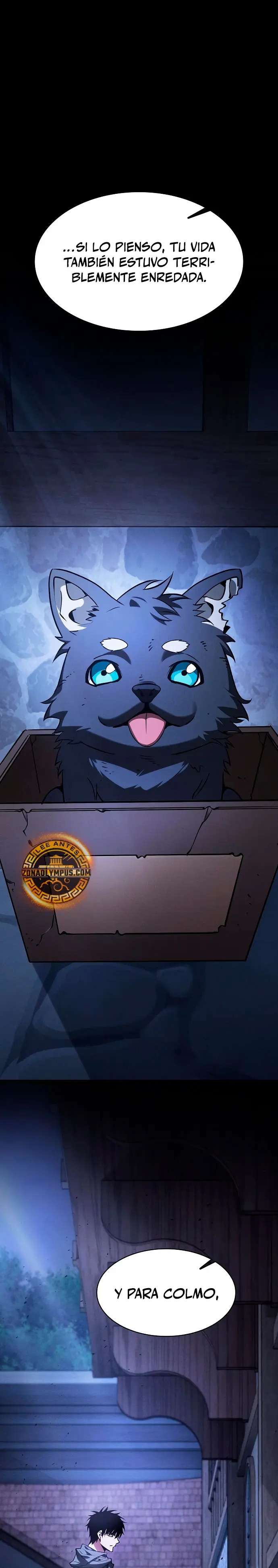 Read El Maestro de la Espada Genio de la Academia ES Manga Online