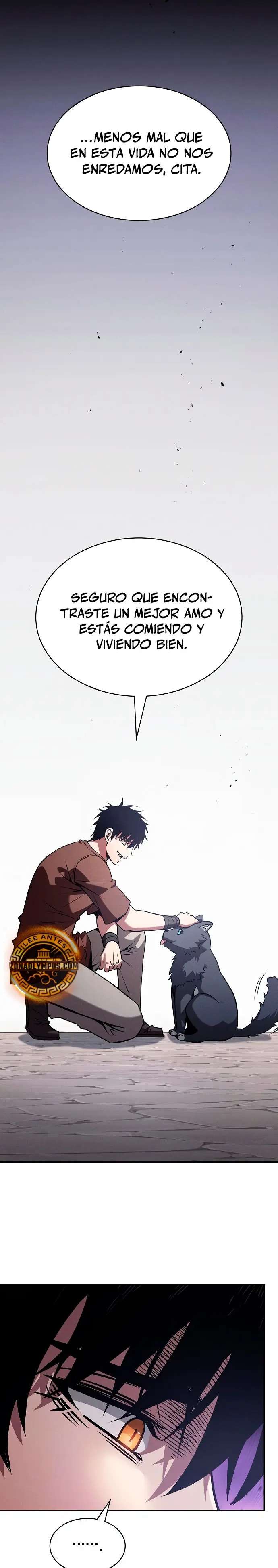 Read El Maestro de la Espada Genio de la Academia ES Manga Online