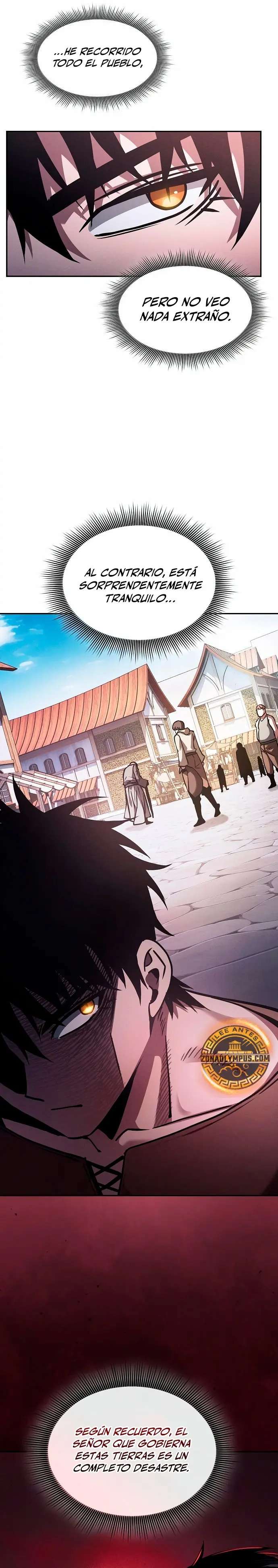 Read El Maestro de la Espada Genio de la Academia ES Manga Online