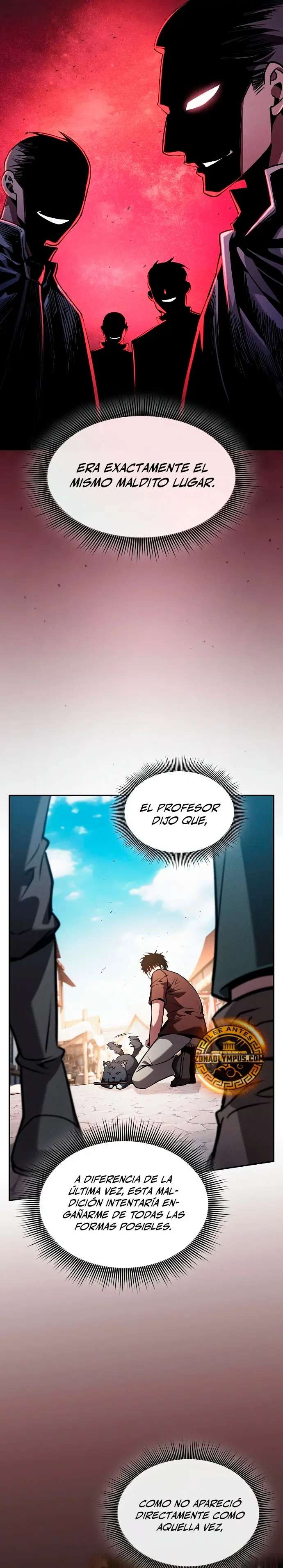 Read El Maestro de la Espada Genio de la Academia ES Manga Online